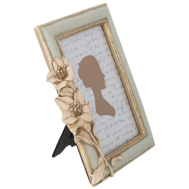 Фоторамка 20*23*3см для фото 13*18см Lefard (251-393) Фоторамка 20*23*3см для фото 13*18см Lefard (251-393)