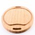 Доска разделочная 38см бамбук (9-31036-38)
