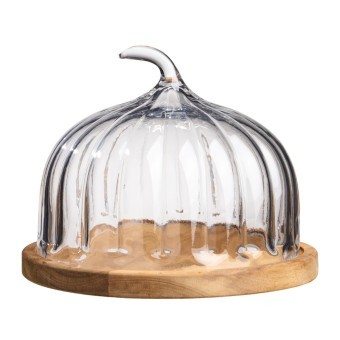 Блюдо сервировочное "village" с крышкой диаметр 24 см высота 19 см Lefard (750-001) Блюдо сервировочное "village" с крышкой диаметр 24 см высота 19 см Lefard (750-001)