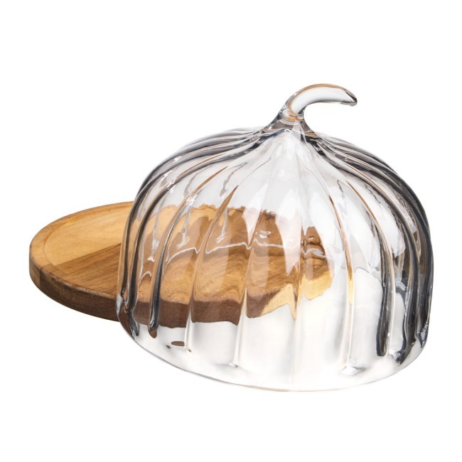 Блюдо сервировочное "village" с крышкой диаметр 24 см высота 19 см Lefard (750-001) Блюдо сервировочное "village" с крышкой диаметр 24 см высота 19 см Lefard (750-001)