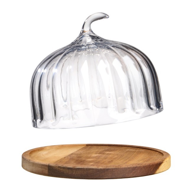 Блюдо сервировочное "village" с крышкой диаметр 24 см высота 19 см Lefard (750-001) Блюдо сервировочное "village" с крышкой диаметр 24 см высота 19 см Lefard (750-001)