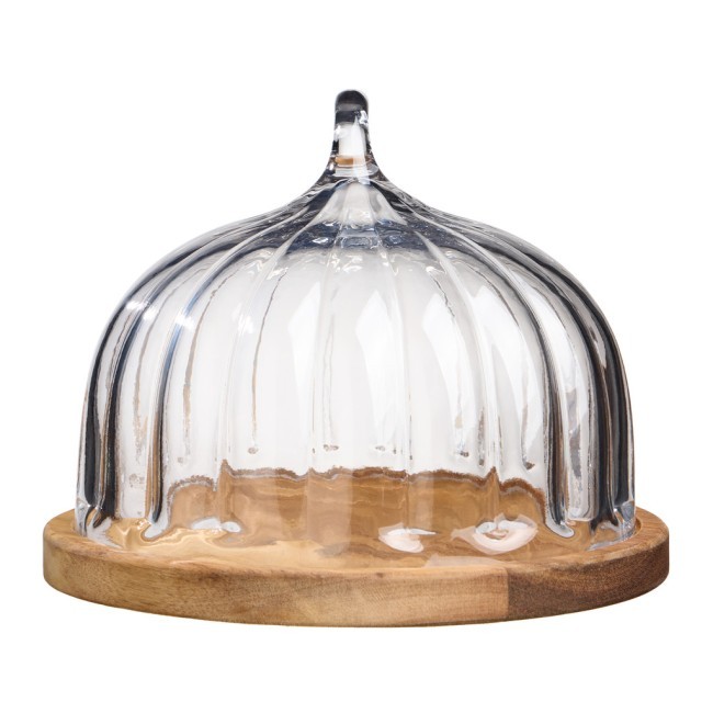 Блюдо сервировочное "village" с крышкой диаметр 24 см высота 19 см Lefard (750-001) Блюдо сервировочное "village" с крышкой диаметр 24 см высота 19 см Lefard (750-001)