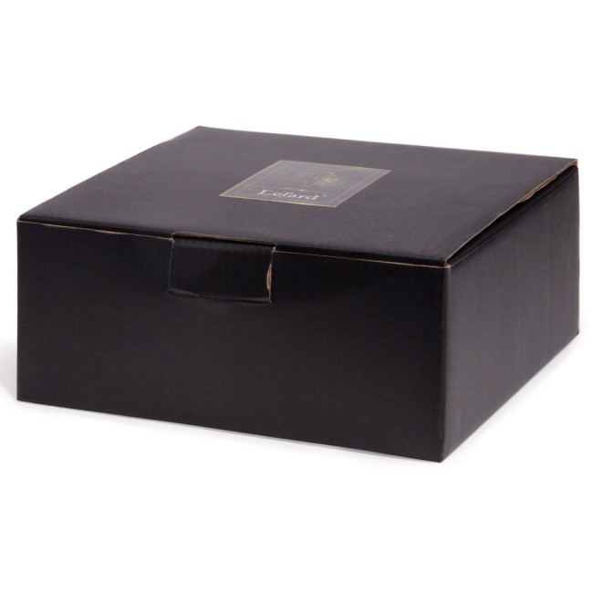 Заварочный чайник чугунный с эмалированным покрытием внутри 1200 мл Lefard (734-1011)