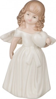 Фигурка lefard "mio angelo" 7*6*12 см Lefard (146-433)