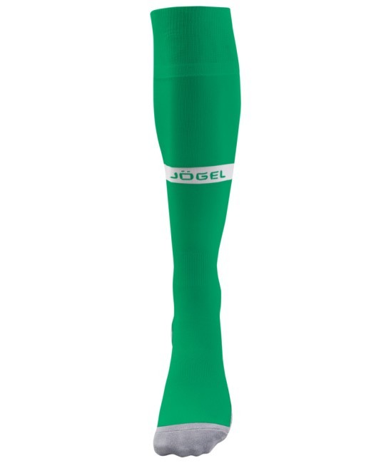 Гетры футбольные JÖGEL CAMP ADVANCED SOCKS, зеленый/белый (2077003) Гетры футбольные JÖGEL CAMP ADVANCED SOCKS, зеленый/белый (2077003)