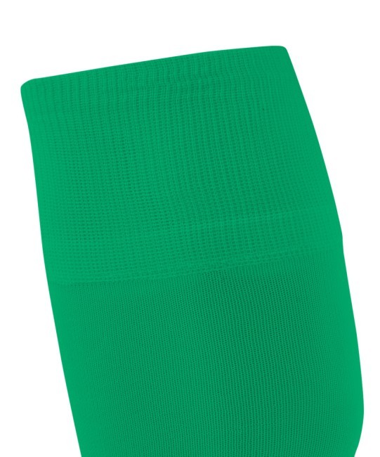 Гетры футбольные JOGEL CAMP ADVANCED SOCKS, зеленый/белый (2077003)