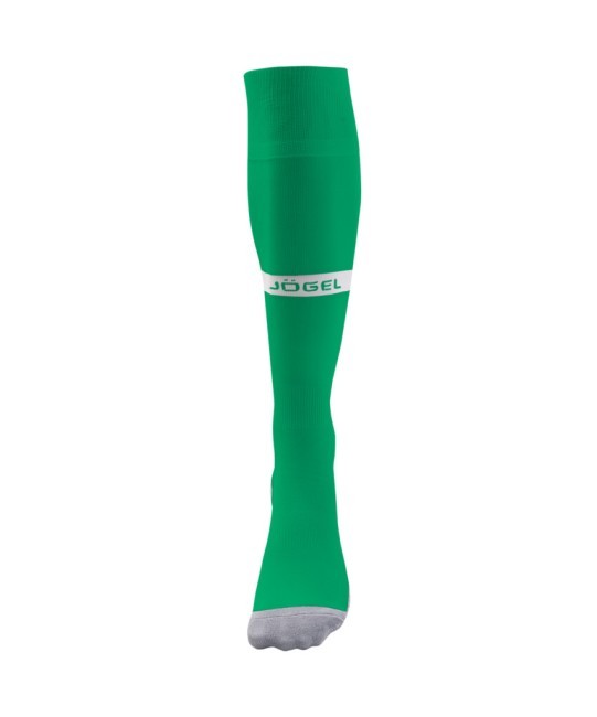 Гетры футбольные JOGEL CAMP ADVANCED SOCKS, зеленый/белый (2077003)