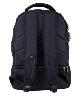 Рюкзак JÖGEL CAMP Double Bottom с двойным дном, черный (1218593) Рюкзак JÖGEL CAMP Double Bottom с двойным дном, черный (1218593)