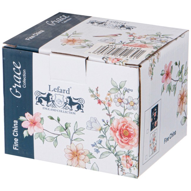 Кружка lefard "grace" 470 мл Lefard (275-1240)