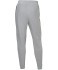 Брюки спортивные JÖGEL ESSENTIAL Athlete Pants, серый меланж (2108199)
