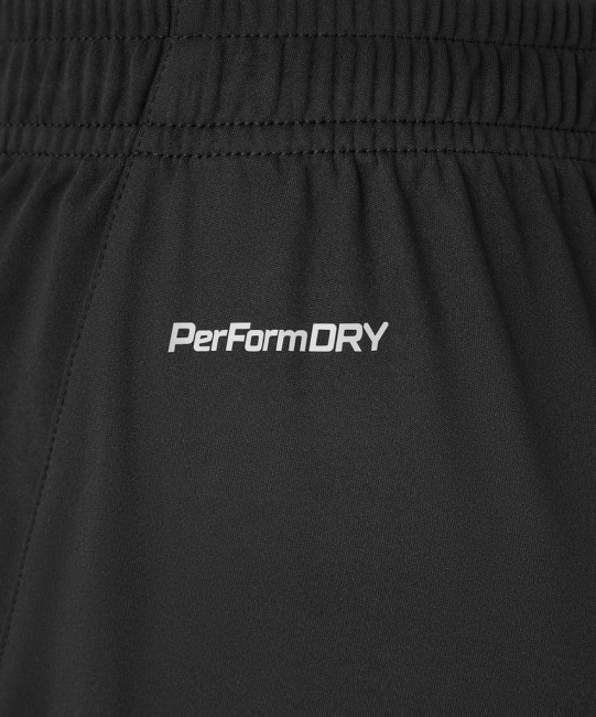 Шорты тренировочные без карманов JÖGEL PREMIER PerFormDRY Training Shorts, черный (2122586) Шорты тренировочные без карманов JÖGEL PREMIER PerFormDRY Training Shorts, черный (2122586)