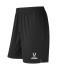 Шорты тренировочные без карманов JÖGEL PREMIER PerFormDRY Training Shorts, черный (2122586) Шорты тренировочные без карманов JÖGEL PREMIER PerFormDRY Training Shorts, черный (2122586)