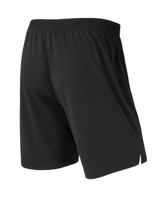 Шорты тренировочные без карманов JÖGEL PREMIER PerFormDRY Training Shorts, черный (2122586) Шорты тренировочные без карманов JÖGEL PREMIER PerFormDRY Training Shorts, черный (2122586)
