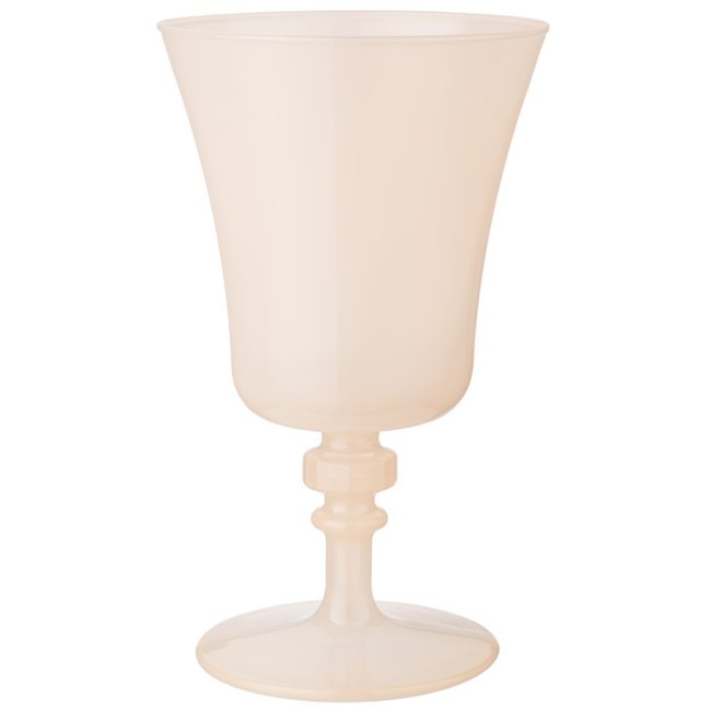 Набор бокалов из 6 штук "iconic" ivory 300мл Rakle (312-130)