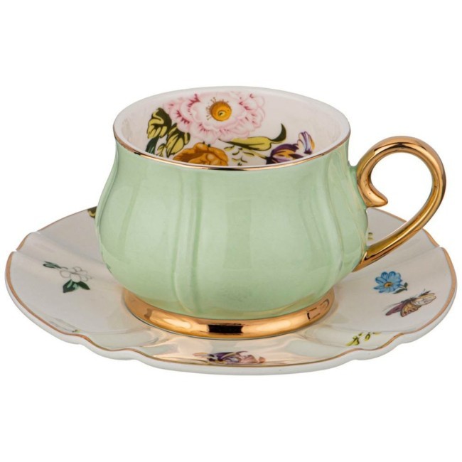 Чайный набор lefard "времена года" на 4 пер. 8 пр. 200 мл микс Lefard (275-1170) Чайный набор lefard "времена года" на 4 пер. 8 пр. 200 мл микс Lefard (275-1170)