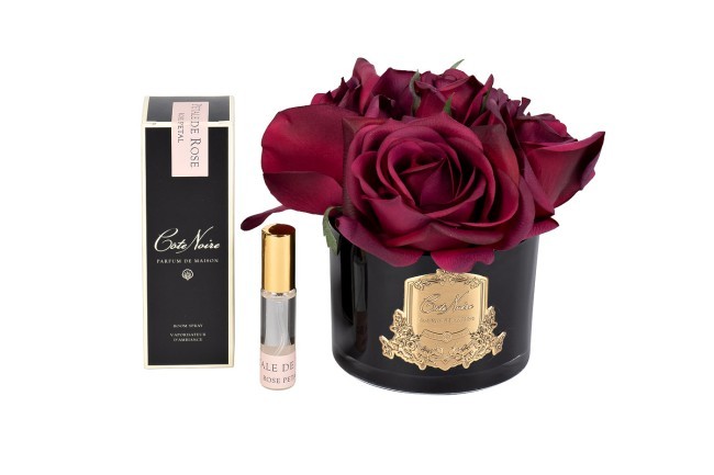 Диффузор Five Rose Red, спрей Rose Petal 10мл в упак. (TT-00006253) Диффузор Five Rose Red, спрей Rose Petal 10мл в упак. (TT-00006253)