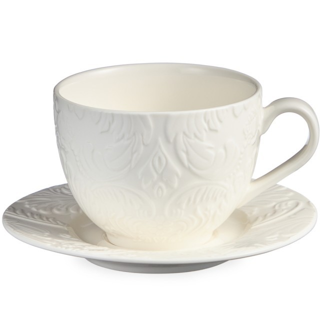 Чайный набор lefard "muse" на 2 пер. 4 пр. 230 мл Lefard (171-367) Чайный набор lefard "muse" на 2 пер. 4 пр. 230 мл Lefard (171-367)