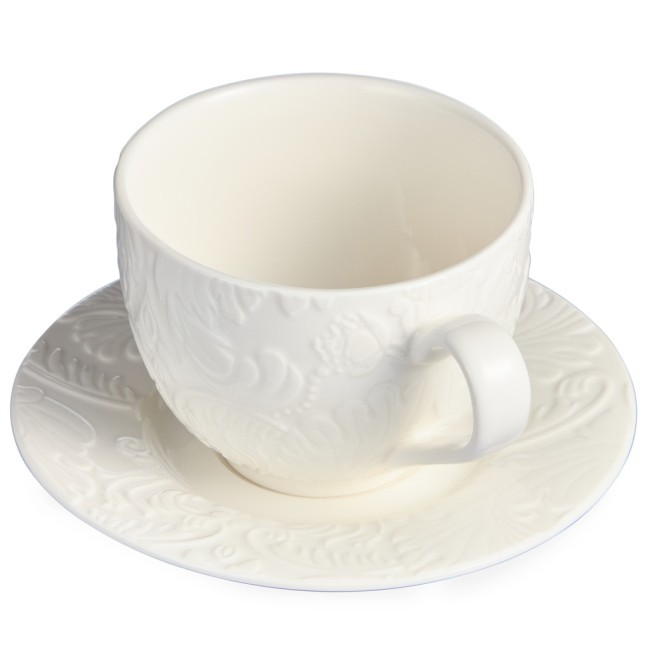 Чайный набор lefard "muse" на 2 пер. 4 пр. 230 мл Lefard (171-367) Чайный набор lefard "muse" на 2 пер. 4 пр. 230 мл Lefard (171-367)