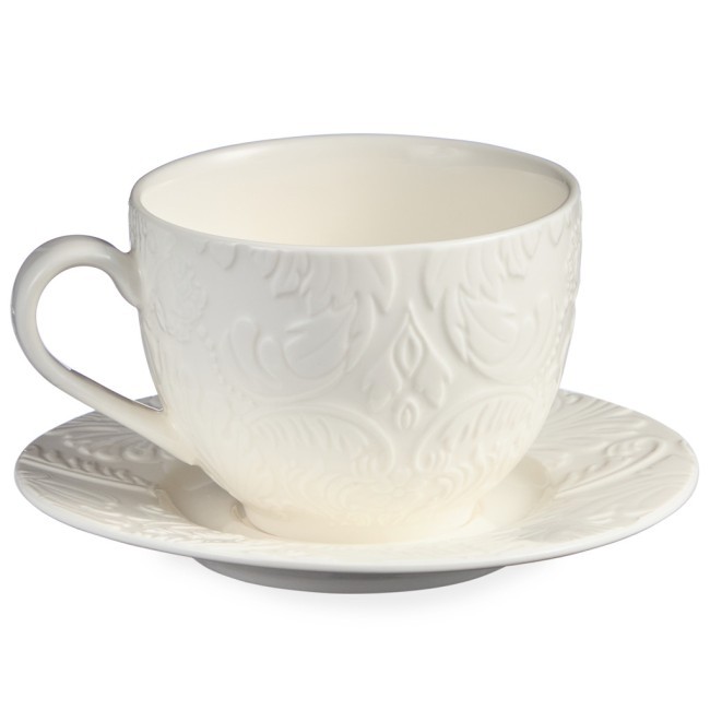 Чайный набор lefard "muse" на 2 пер. 4 пр. 230 мл Lefard (171-367) Чайный набор lefard "muse" на 2 пер. 4 пр. 230 мл Lefard (171-367)