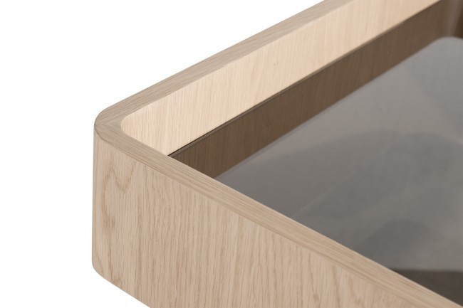 Тумбочка с ящиком светлая 56*48*48см (TT-00015650) Тумбочка с ящиком светлая 56*48*48см (TT-00015650)