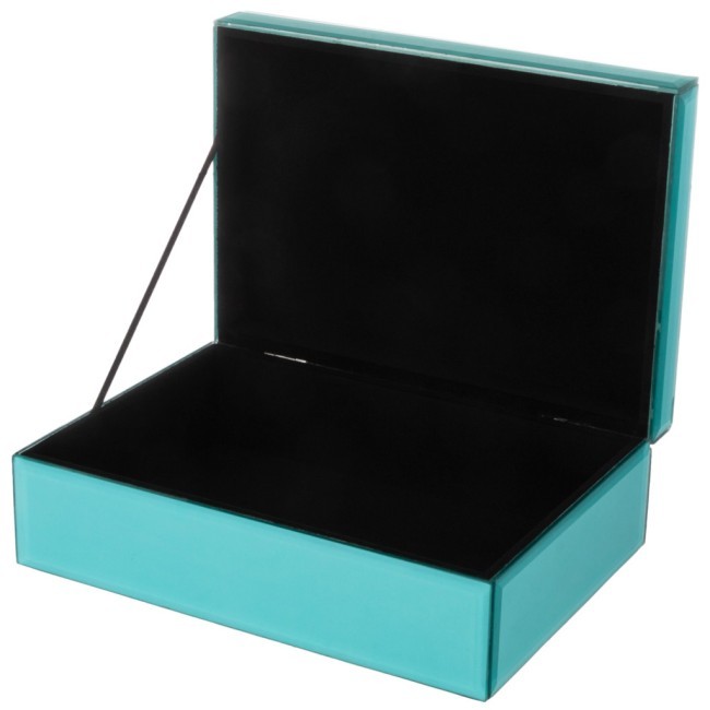 Шкатулка 24х17х8,5 см Lefard (06-382)