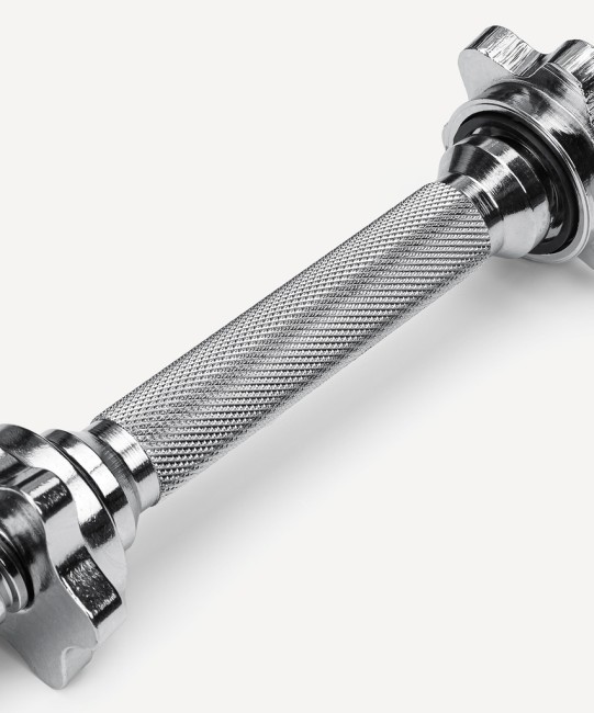 Гантель разборная чугунная в коробке STARFIT DB-715, 10 кг (2107616)