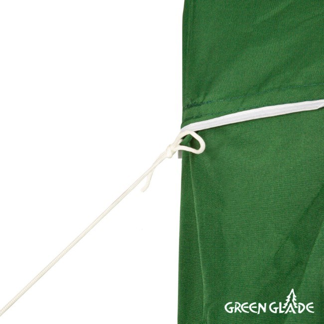 Садовый тент шатер Green Glade 1003 (8148) Садовый тент шатер Green Glade 1003 (8148)