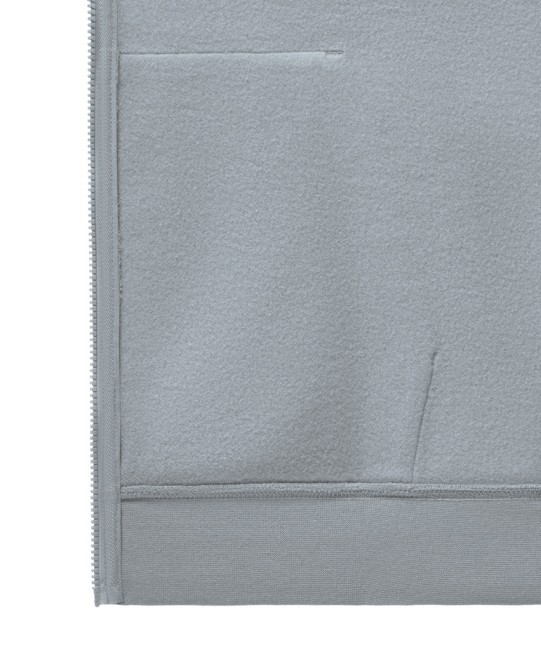 Худи JOGEL ESSENTIAL Fleece Zip Hoodie, серый (2119509) Худи JOGEL ESSENTIAL Fleece Zip Hoodie, серый (2119509)