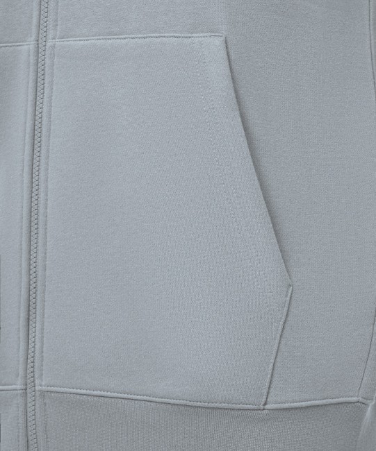 Худи JOGEL ESSENTIAL Fleece Zip Hoodie, серый (2119509) Худи JOGEL ESSENTIAL Fleece Zip Hoodie, серый (2119509)