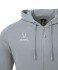 Худи JOGEL ESSENTIAL Fleece Zip Hoodie, серый (2119509) Худи JOGEL ESSENTIAL Fleece Zip Hoodie, серый (2119509)