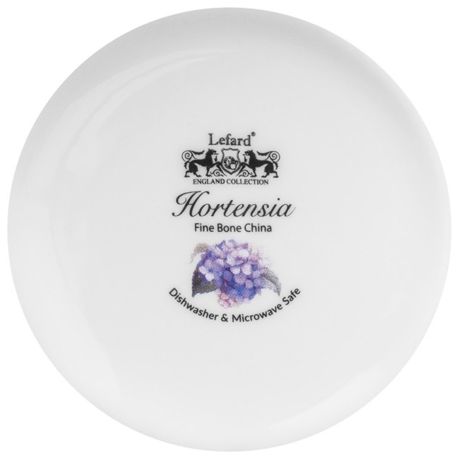 Чайная пара lefard "hortensia" 330 мл Lefard (415-2289)