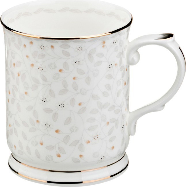 Кружка lefard "вивьен" 400 мл Lefard (264-509) Кружка lefard "вивьен" 400 мл Lefard (264-509)