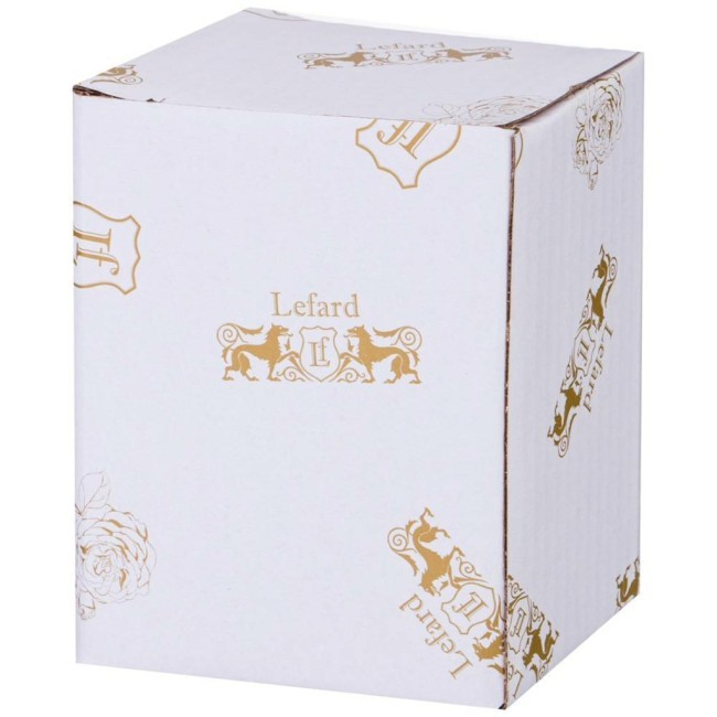 Фигурка "тигренок" 6,5*4,5*9 см Lefard (149-697)