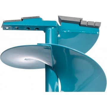 Шнек ледобура Тонар ЛР-180 левое вращение (81351) Шнек ледобура Тонар ЛР-180 левое вращение (81351)