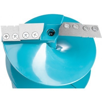 Шнек ледобура Тонар ЛР-180 левое вращение (81351) Шнек ледобура Тонар ЛР-180 левое вращение (81351)