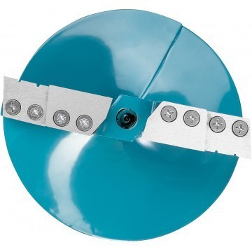 Шнек ледобура Тонар ЛР-180 левое вращение (81351) Шнек ледобура Тонар ЛР-180 левое вращение (81351)