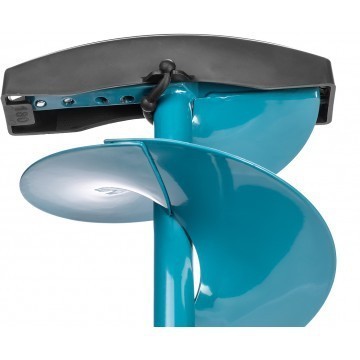 Шнек ледобура Тонар ЛР-180 левое вращение (81351) Шнек ледобура Тонар ЛР-180 левое вращение (81351)