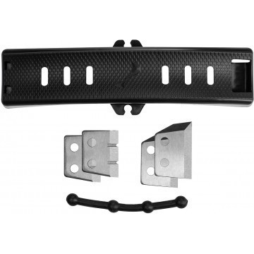 Шнек ледобура Тонар ЛР-180 левое вращение (81351) Шнек ледобура Тонар ЛР-180 левое вращение (81351)