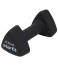 Гантель неопреновая STARFIT DB-205 2,5 кг, черный (1740211) Гантель неопреновая STARFIT DB-205 2,5 кг, черный (1740211)