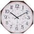 Часы настенные "coffee time" 30,5 см Lefard (221-357)