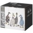 Кружка lefard "family farm" 13*9,2*10,3 см 480 мл Lefard (263-1446)