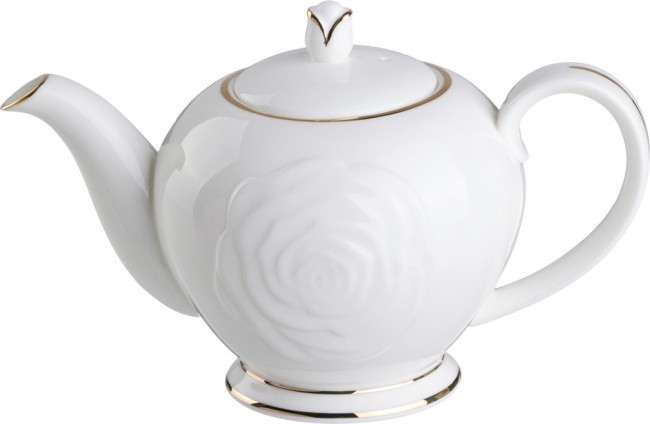 Заварочный чайник "blanco" 480 мл Lefard (264-487) Заварочный чайник "blanco" 480 мл Lefard (264-487)