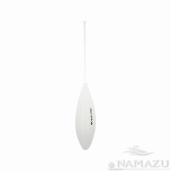 Поплавок бомбарда (сбирулино) Namazu Pro 20 см 30 г (5 шт) NP140-300 (76738)