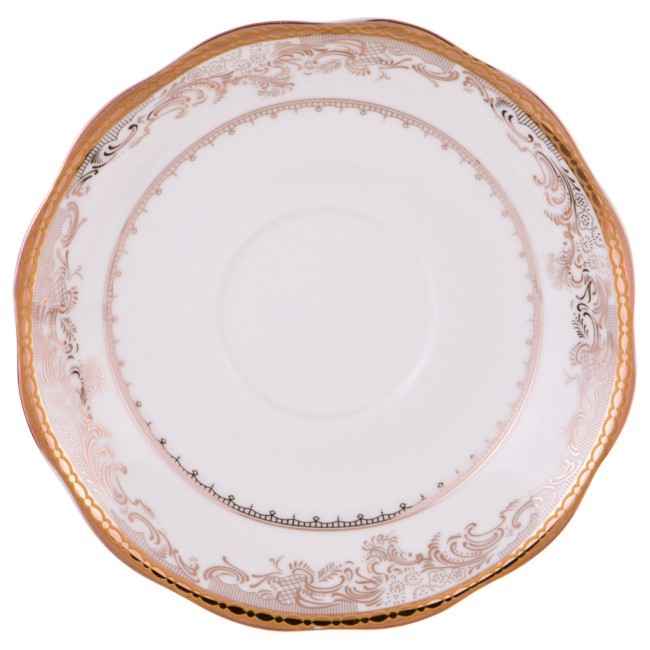 Чайный набор на 2 персоны 4пр. 220 мл. Lefard (779-239)