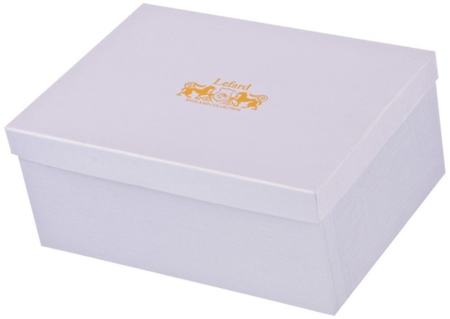 Чайный набор на 2 персоны 4пр. 220 мл. Lefard (779-239)