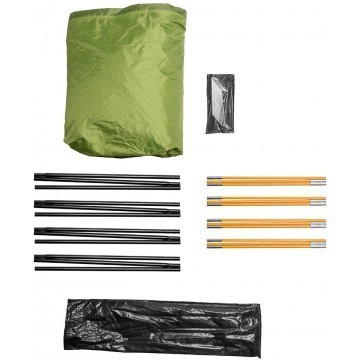 Тент-шатер Helios Zephyr HS-3075 (76211) Тент-шатер Helios Zephyr HS-3075 (76211)