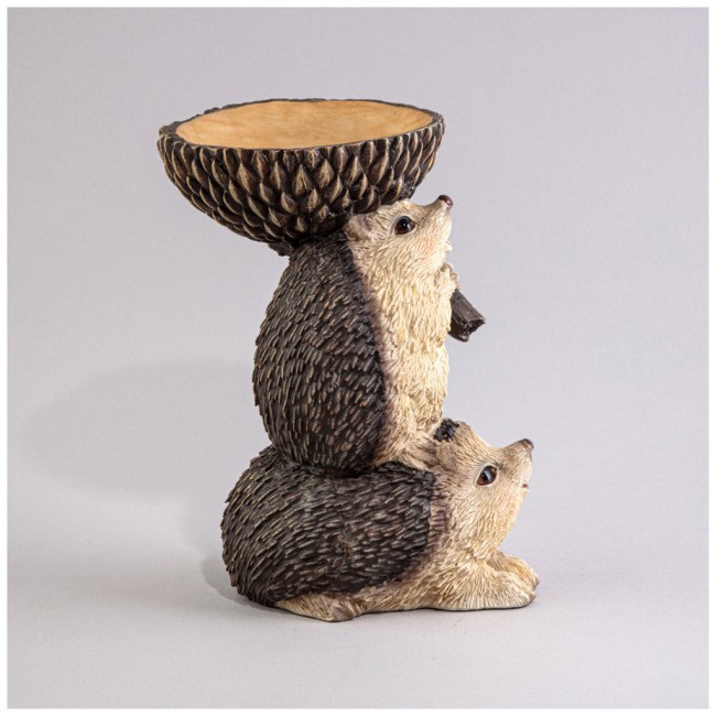 Кашпо декоративное 11х15х19,5 см Lefard (121-154)