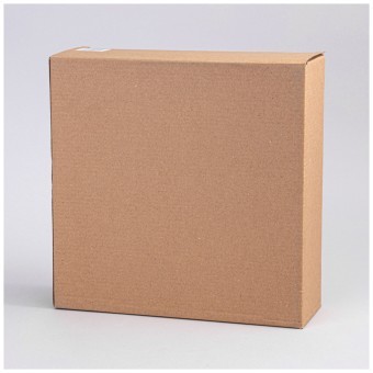 Менажница 4 секции коллекция "chalet" 19,5*19,5*8,5 см Lefard (230-500)