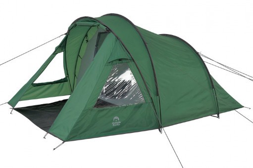 Палатка Jungle Camp Arosa 4 (70831) (62724)