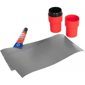 Лодка ПВХ под мотор Тонар Капитан 260Т (серая) (72634) Лодка ПВХ под мотор Тонар Капитан 260Т (серая) (72634)